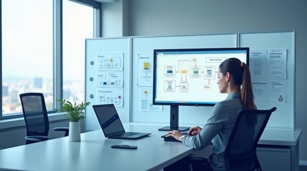 Boostez votre productivité avec la formation power automate