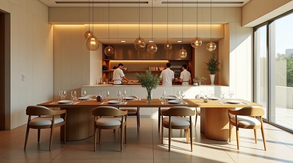 Découvrez le logiciel restaurant ftbe : efficacité et contrôle