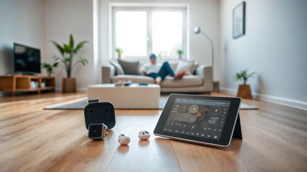 Les gadgets incontournables pour transformer votre vie quotidienne