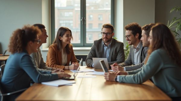 Pourquoi la communauté Friends of Presta est indispensable aux e-commerçants