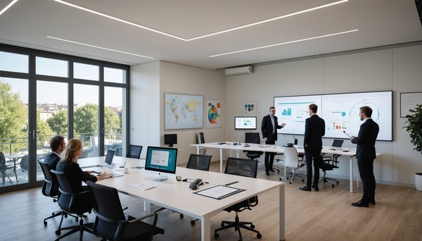 Infogérance à avignon : des solutions sur mesure pour votre entreprise